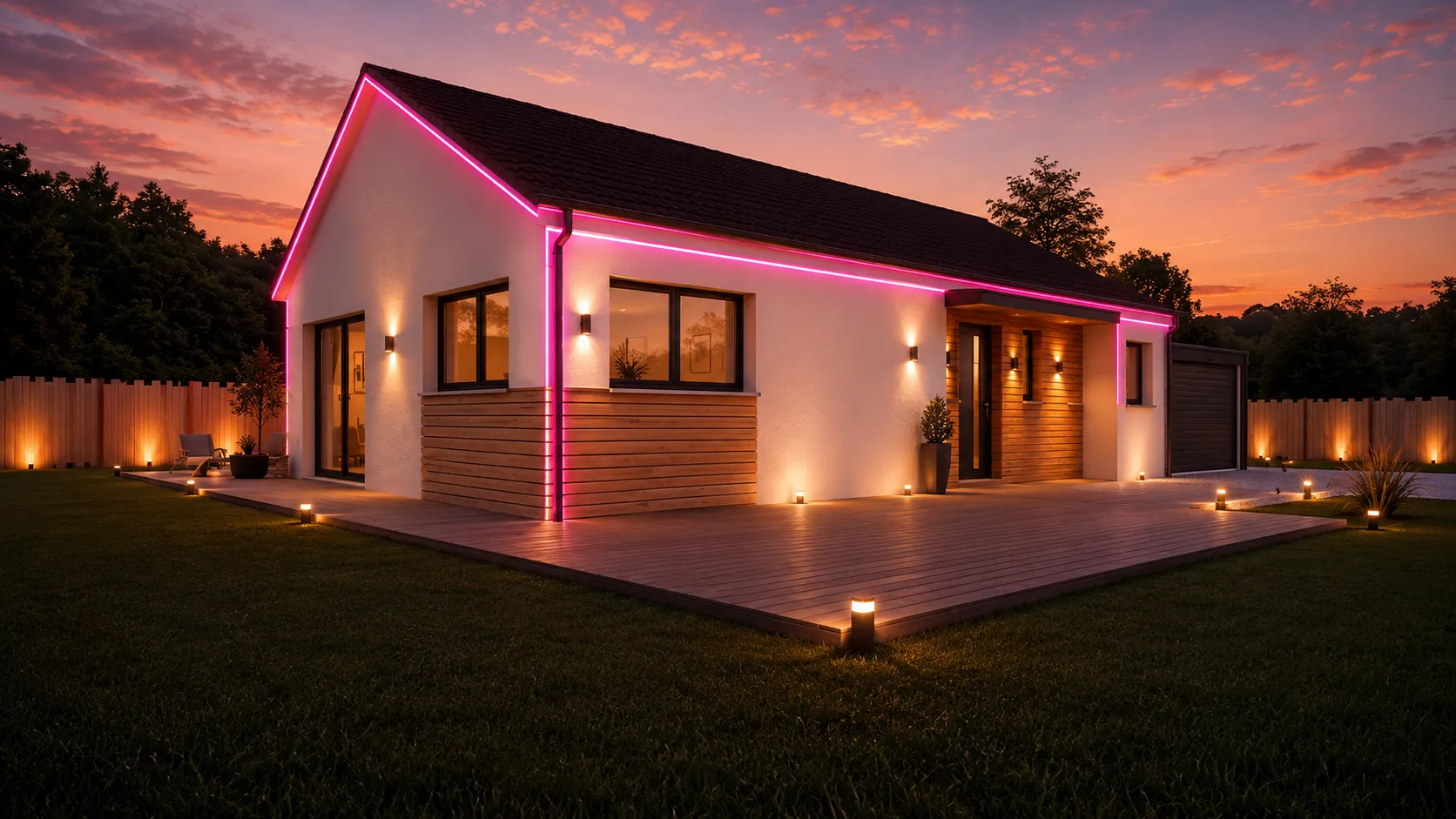 maison-et-reno — Plain-pied & sur-mesure